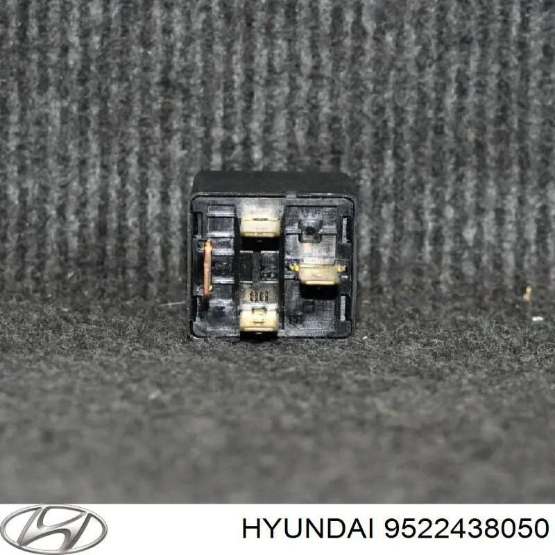  9522438050 Hyundai/Kia