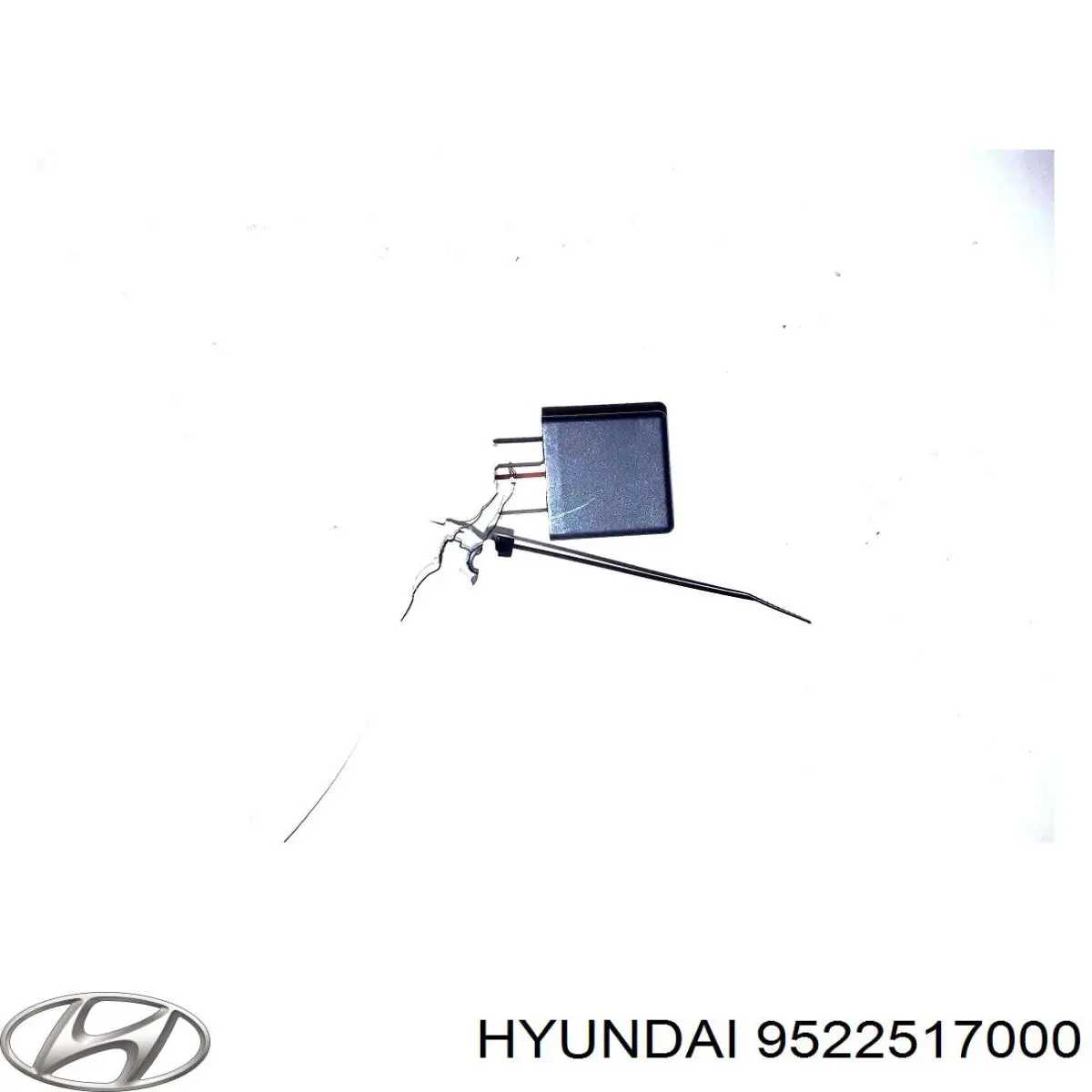  9522517000 Hyundai/Kia