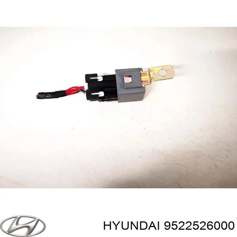 9522526000 Hyundai/Kia 