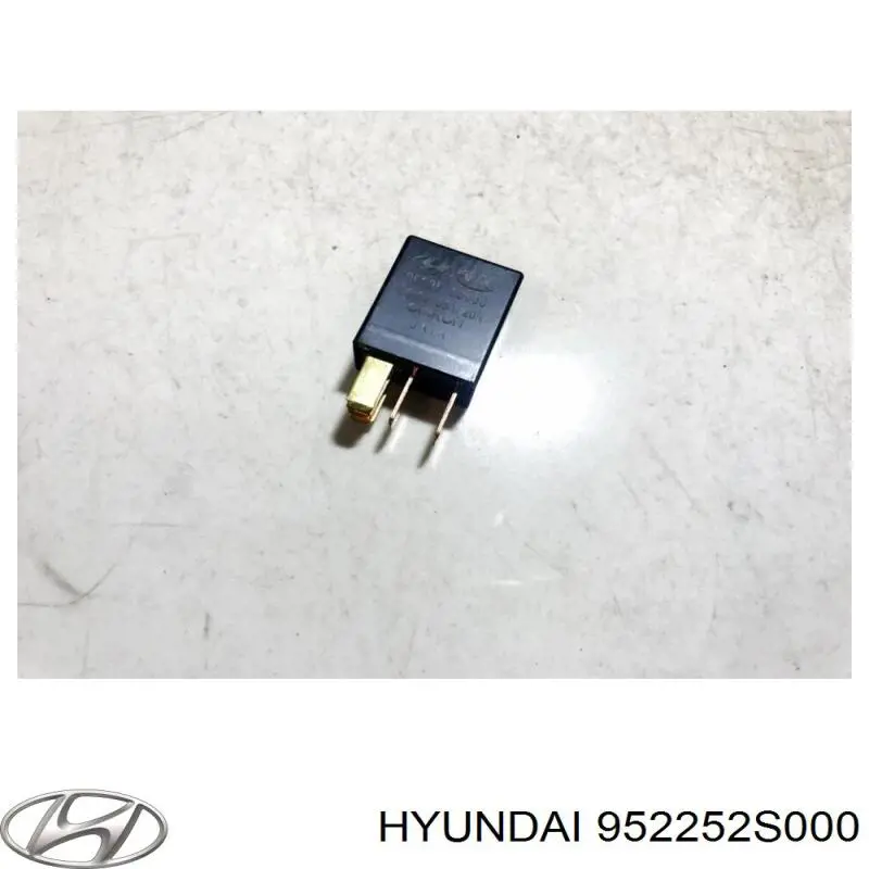 952252S000 Hyundai/Kia 