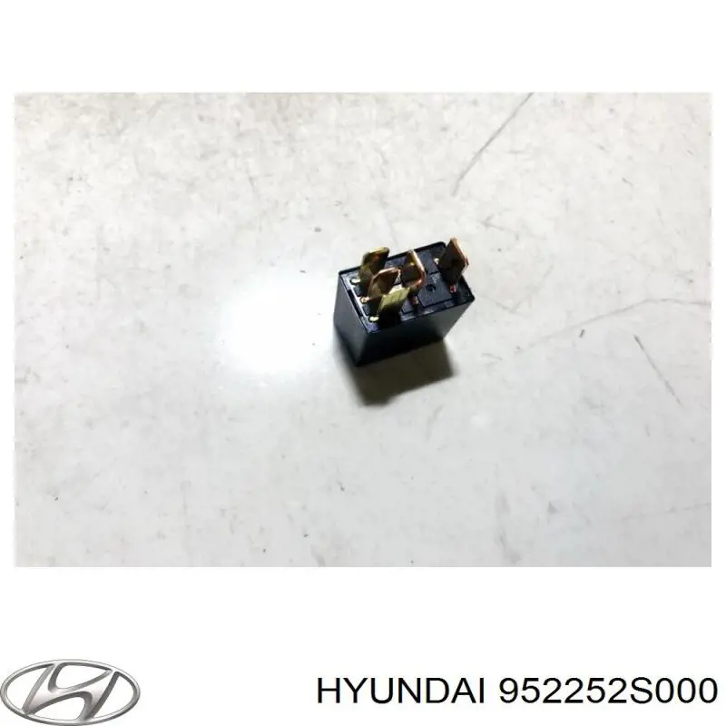 Купити 952252S000 Hyundai/Kia 