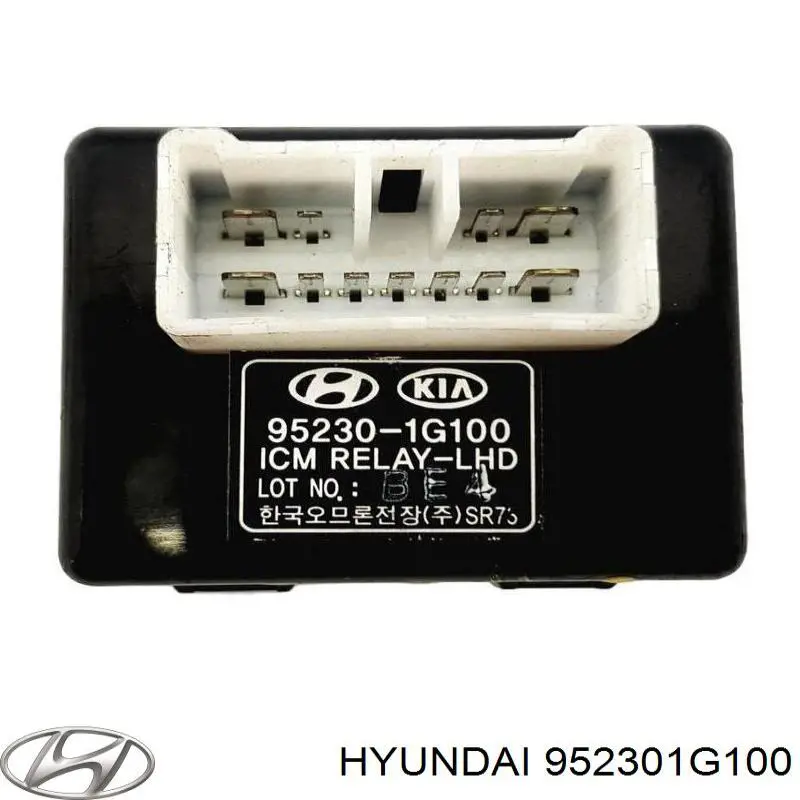 Купити 952301G100 Hyundai/Kia 