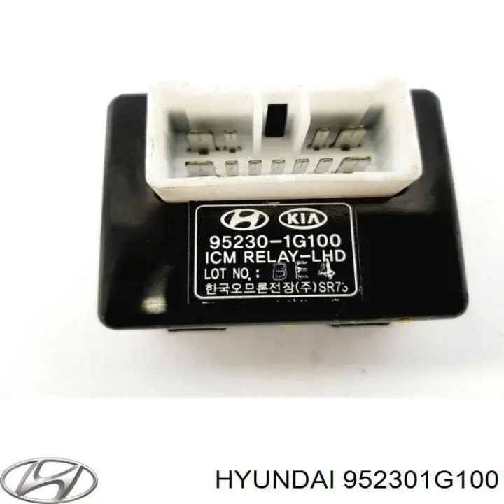 952301G100 Hyundai/Kia 