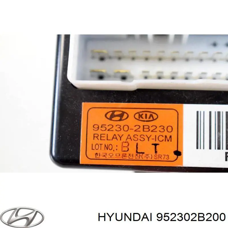  952302B200 Hyundai/Kia