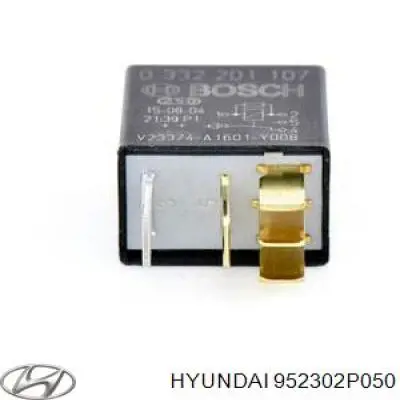  952302P050 Hyundai/Kia