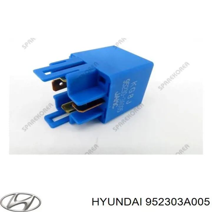 Купити 952303A005 Hyundai/Kia 