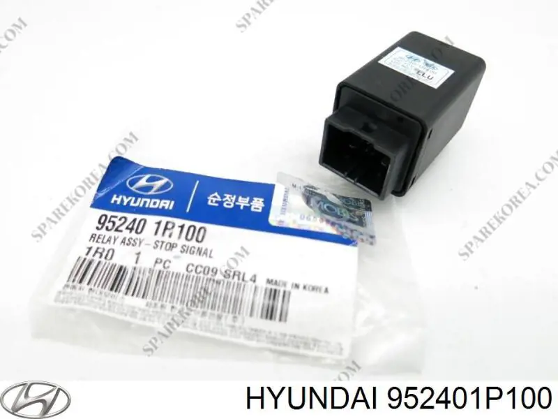 952401P100 Hyundai/Kia 