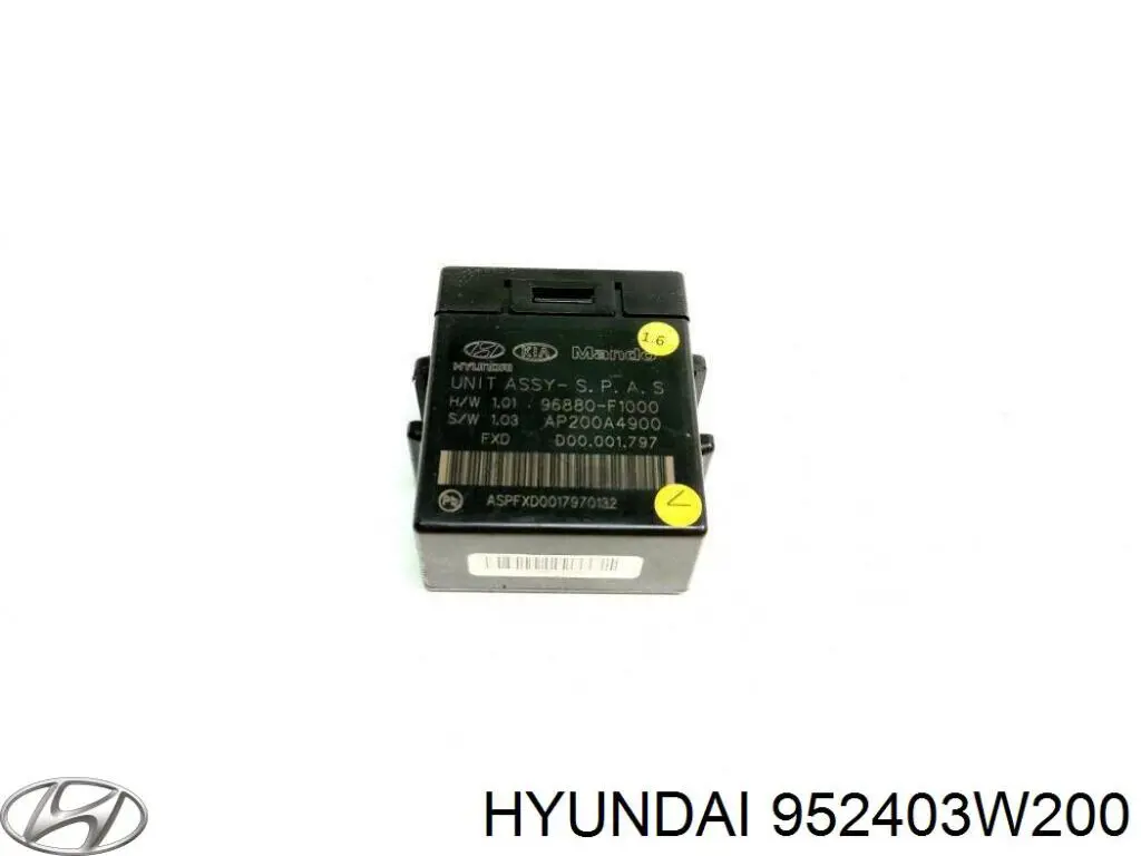 Купити 952403W200 Hyundai/Kia 