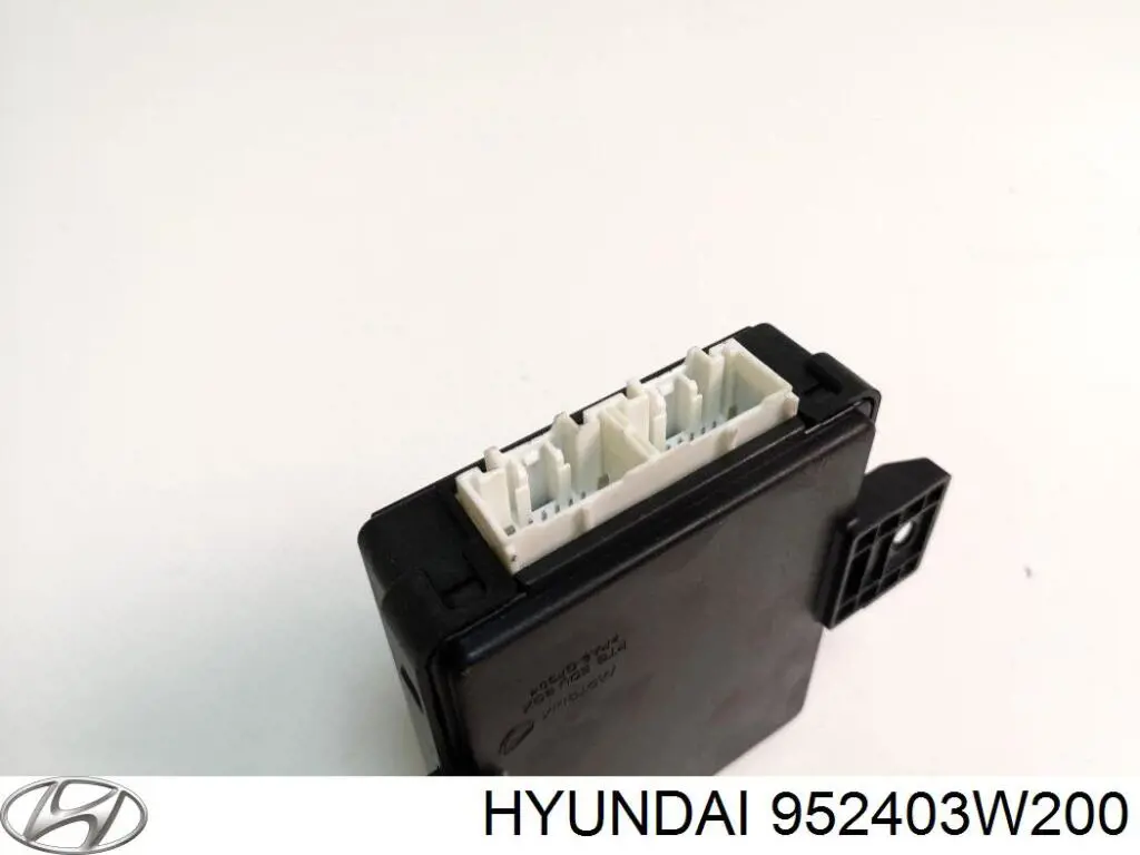  Hyundai/Kia 952403W200 ціна, від 7.51 USD