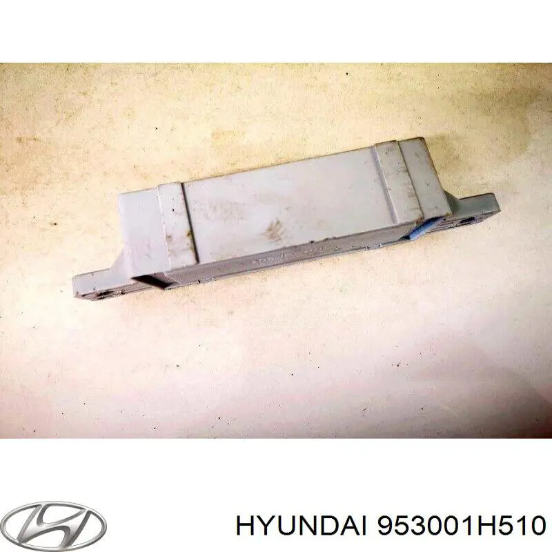 Купити 953001H510 Hyundai/Kia Блок комфорту