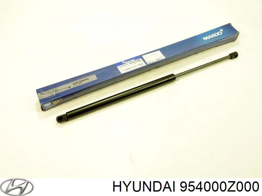Антена/кільце имобілайзера Hyundai/Kia 954000Z000 ціна, від 52.06 USD