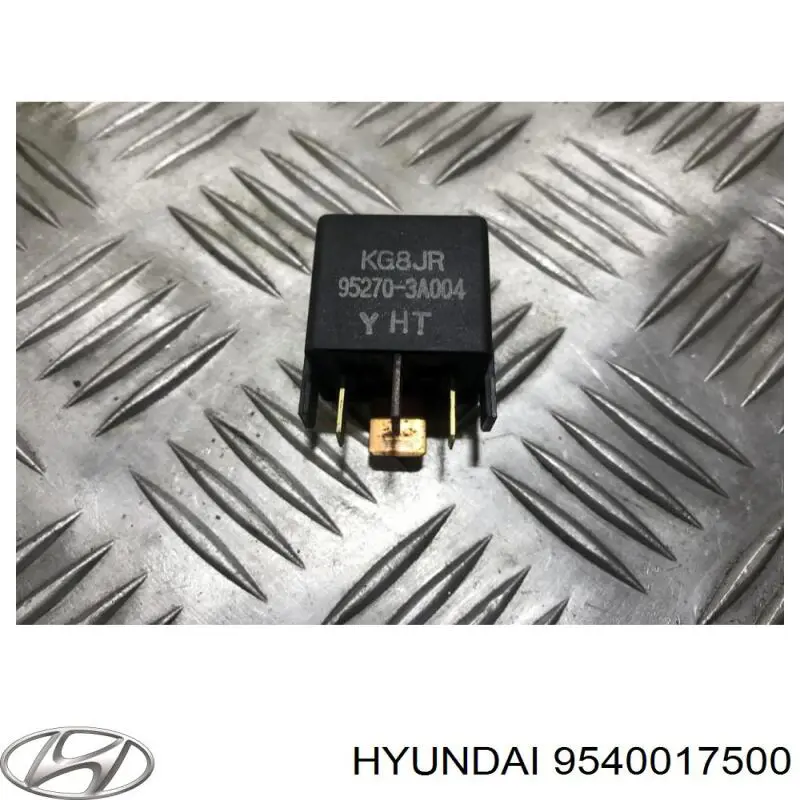 Купити 9542010000 Hyundai/Kia 