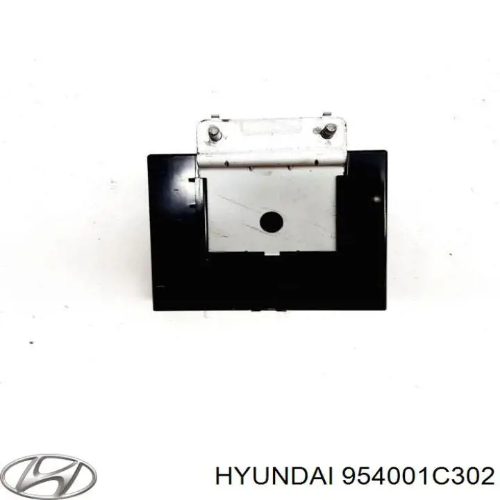 Hyundai/Kia 954001C302 ціна, від 13.84 USD