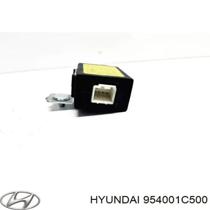  Hyundai/Kia 954001C500 ціна, від 19.00 USD