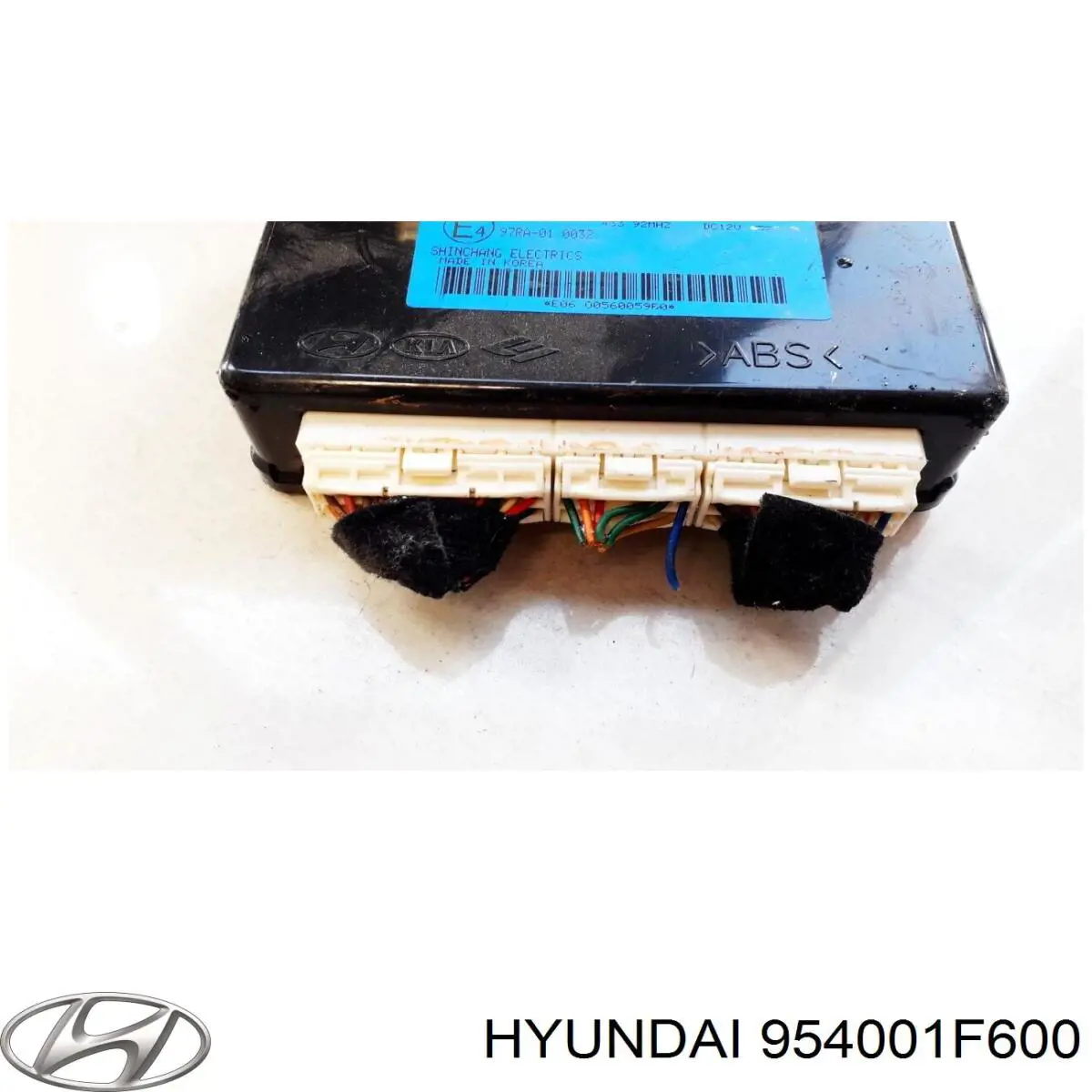 Купити 954001F600 Hyundai/Kia 