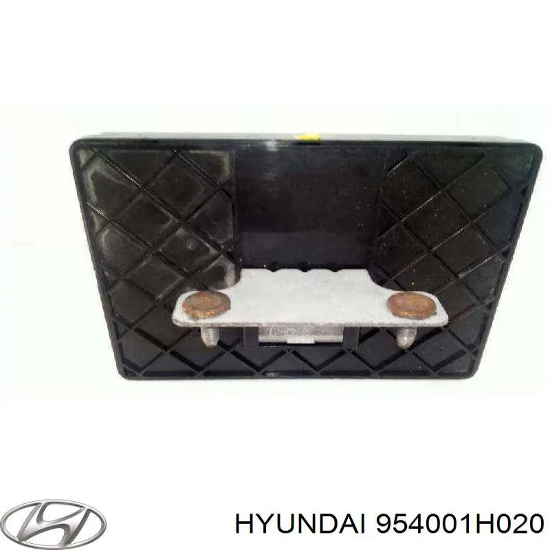  Hyundai/Kia 954001H020 ціна, від 11.40 USD