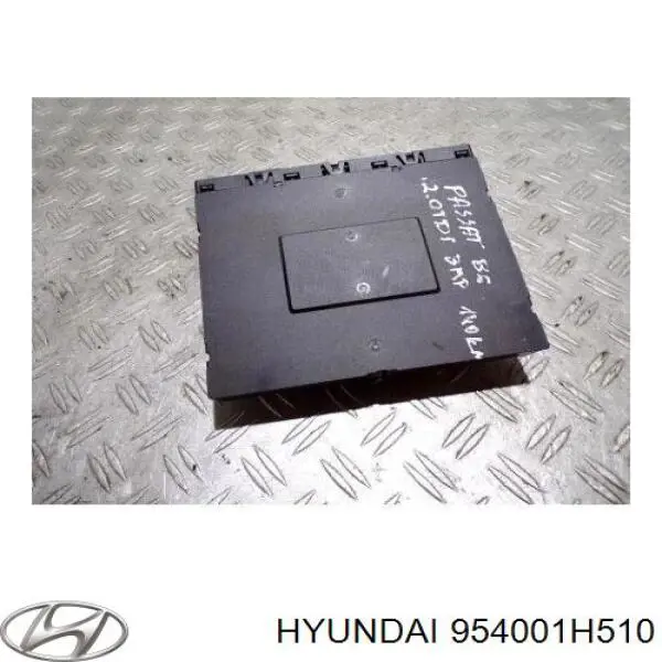  Hyundai/Kia 954001H510 ціна, від 8.28 USD