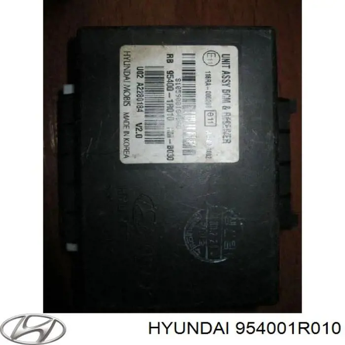 954001R010 Hyundai/Kia 