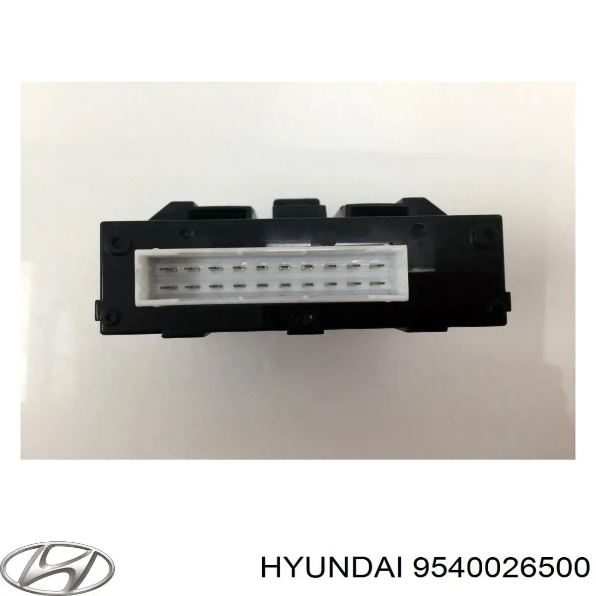  9540026500 Hyundai/Kia