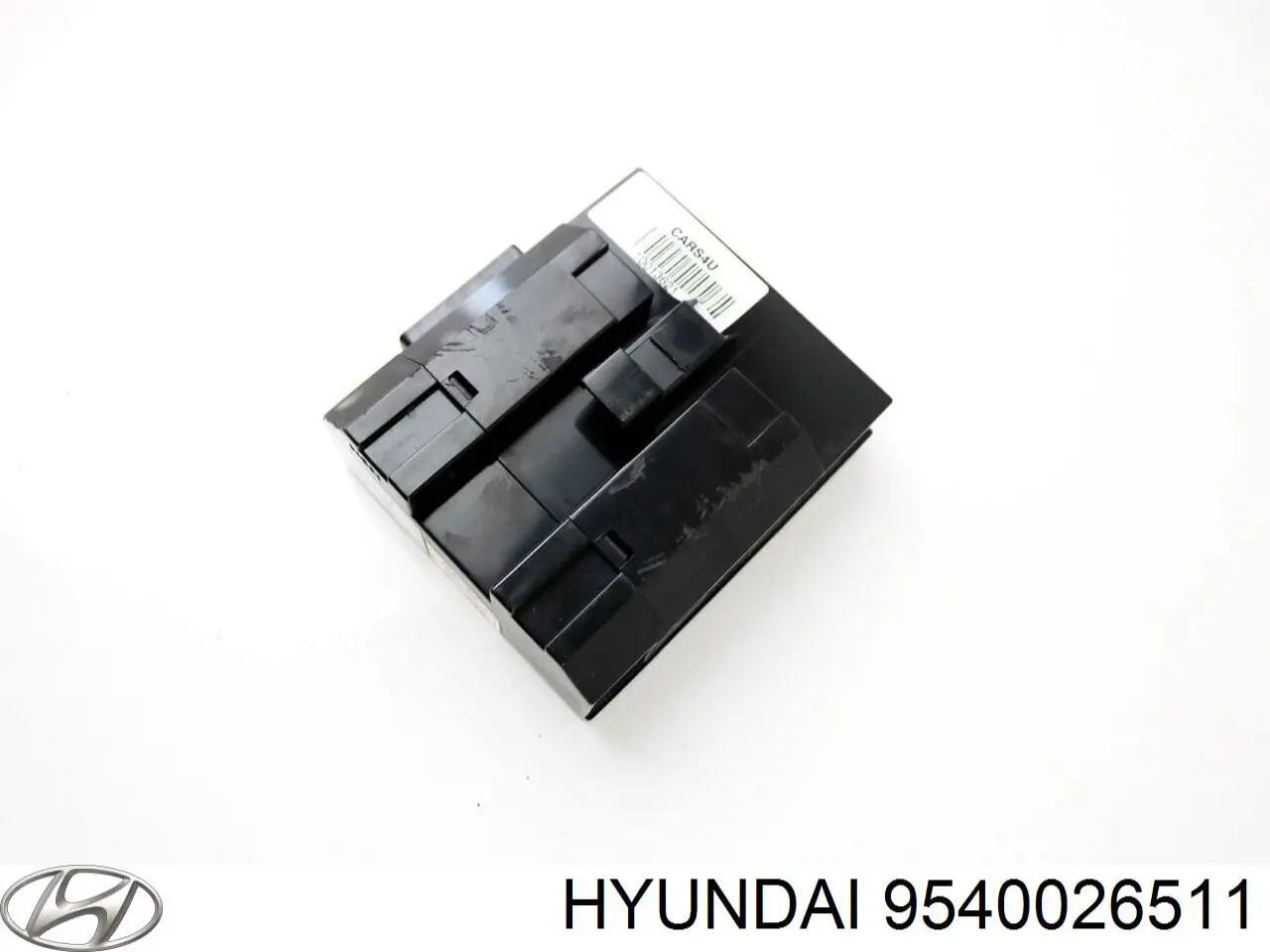9540026511 Hyundai/Kia 