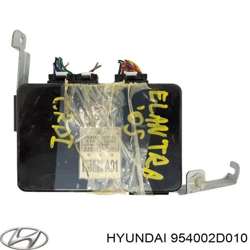  Hyundai/Kia 954002D010 ціна, від 19.75 USD