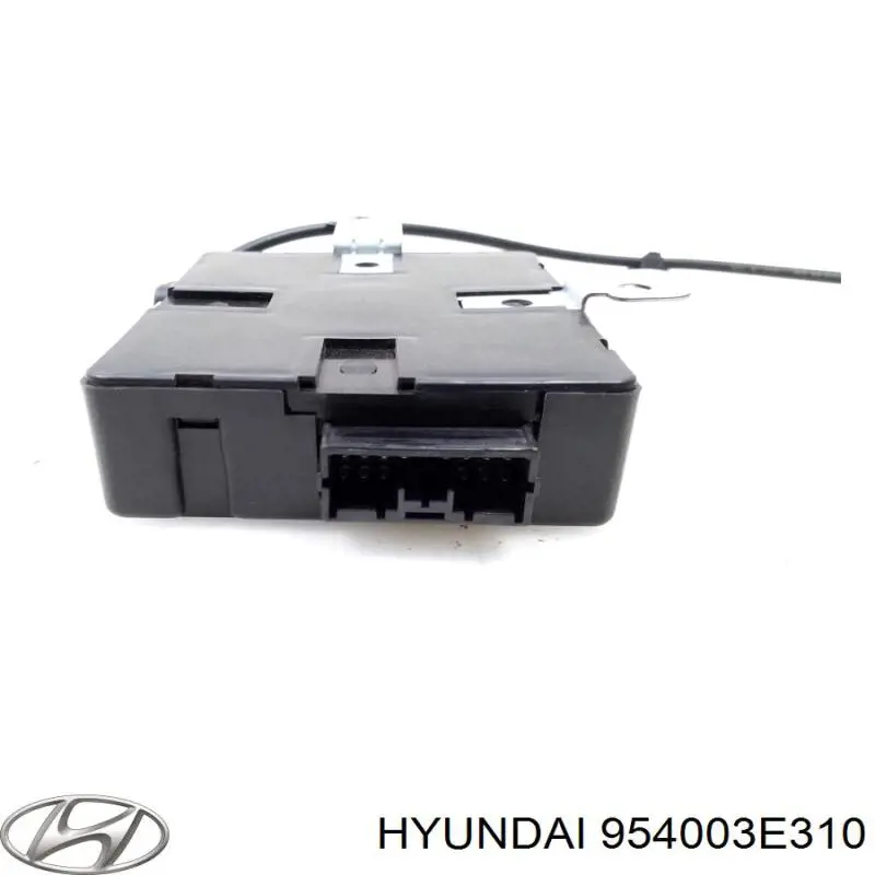 Купити 954003E310 Hyundai/Kia Блок керування (ЕБУ) сигналізацією