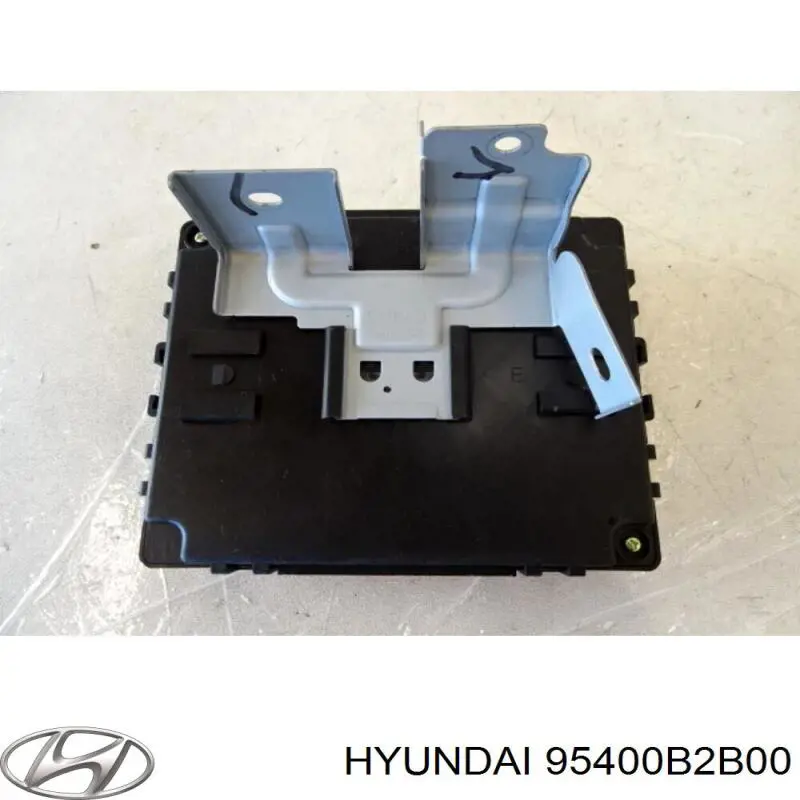  Hyundai/Kia 95400B2B00 ціна, від 43.75 USD
