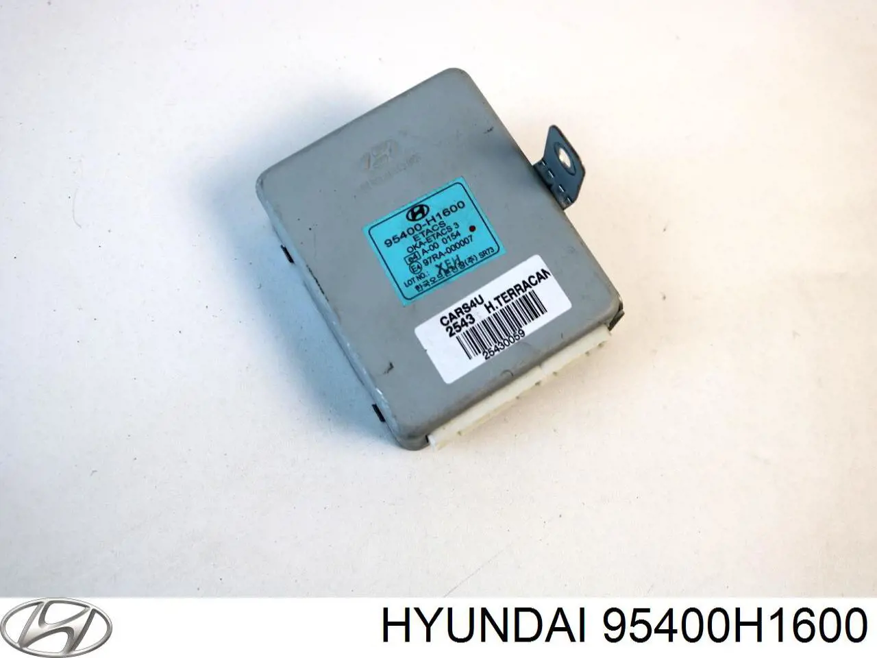  95400H1600 Hyundai/Kia