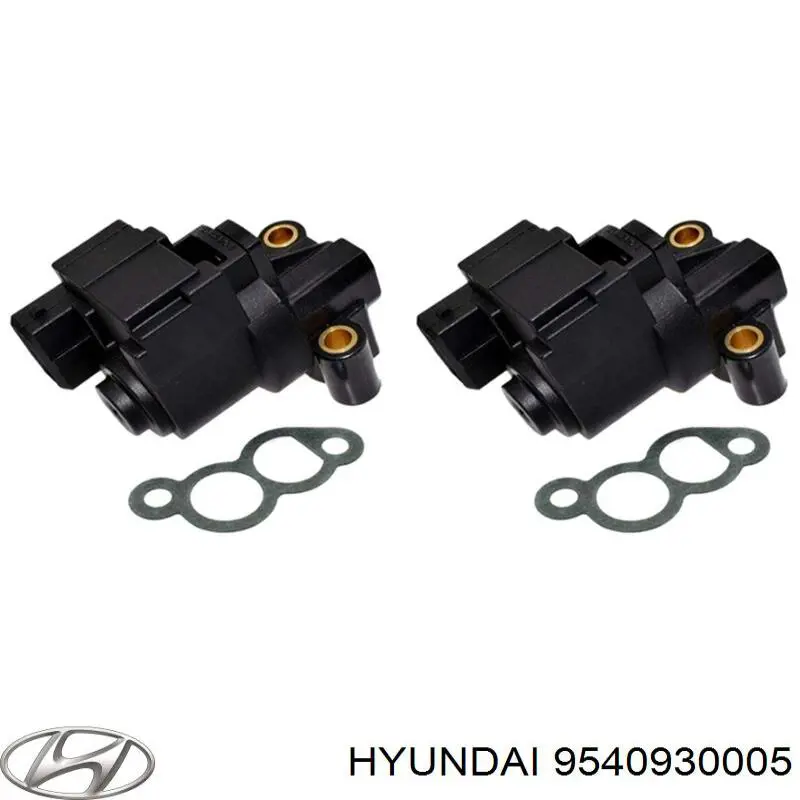 9540930005 Hyundai/Kia 