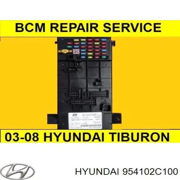 Купити 954102C100 Hyundai/Kia 