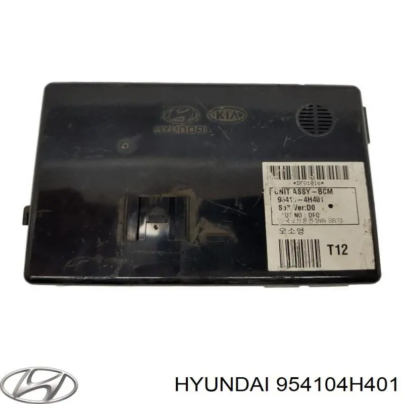 Купити 954104H401 Hyundai/Kia 