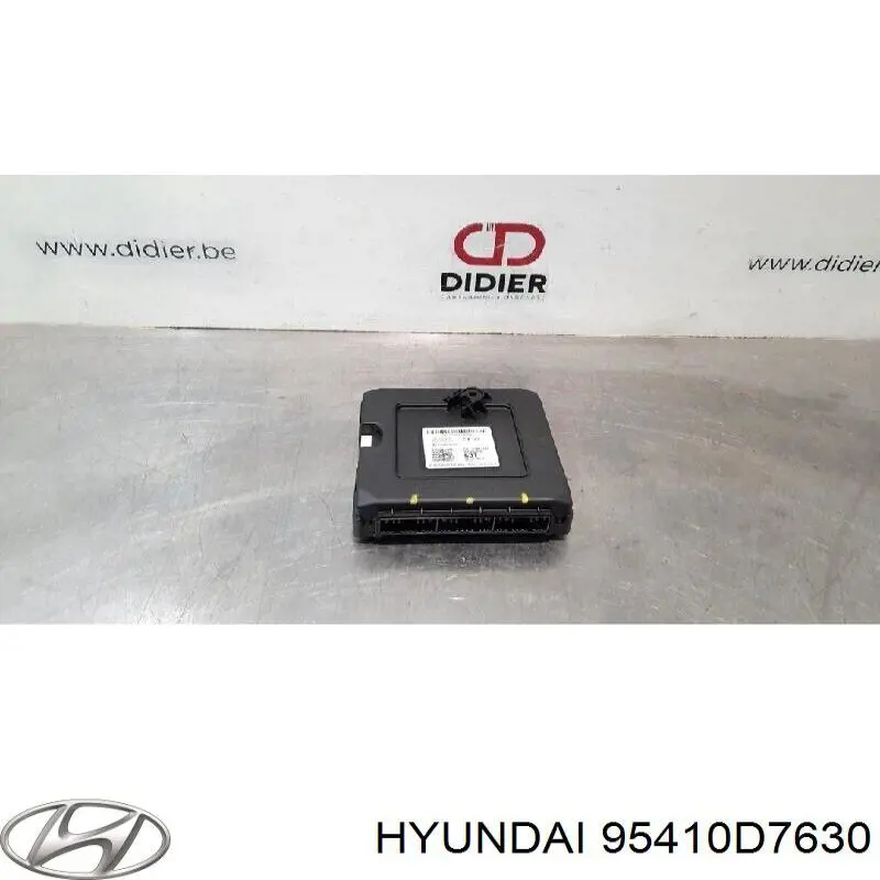  95410D7630 Hyundai/Kia