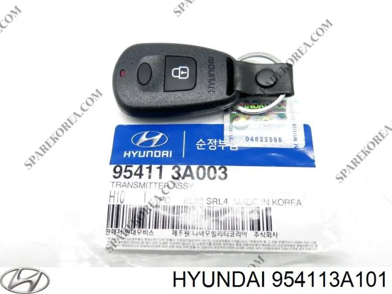 Купити 954113A101 Hyundai/Kia 