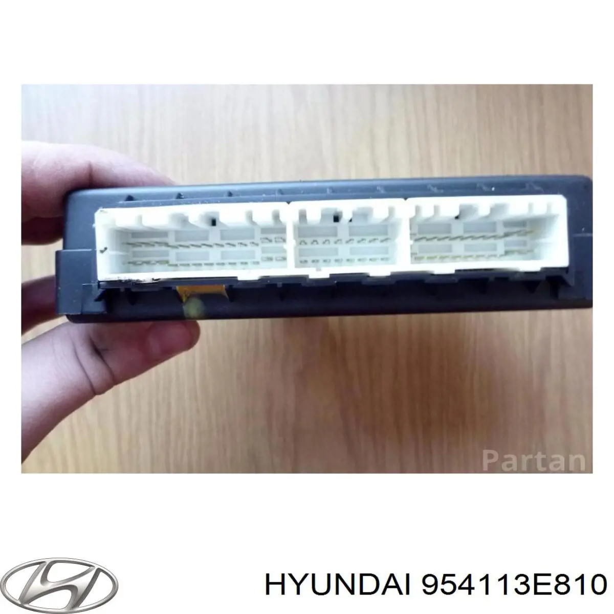  Hyundai/Kia 954113E810 ціна, від 7.54 USD