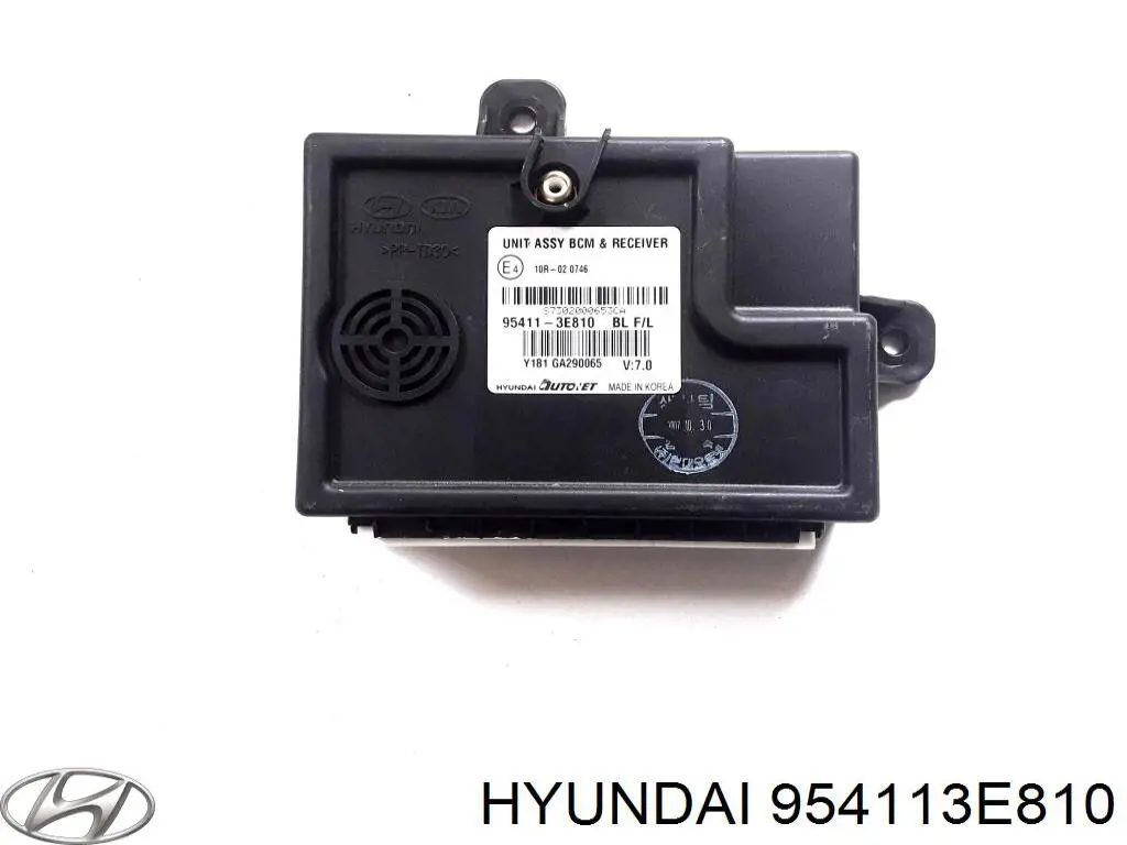  954113E810 Hyundai/Kia
