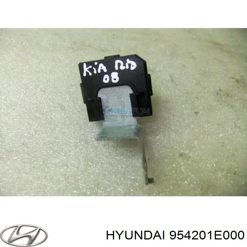 Купити 954201E000 Hyundai/Kia 