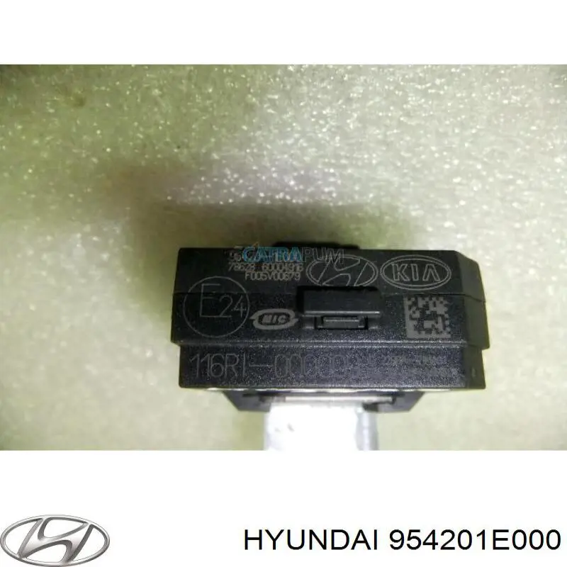 954201E000 Hyundai/Kia 