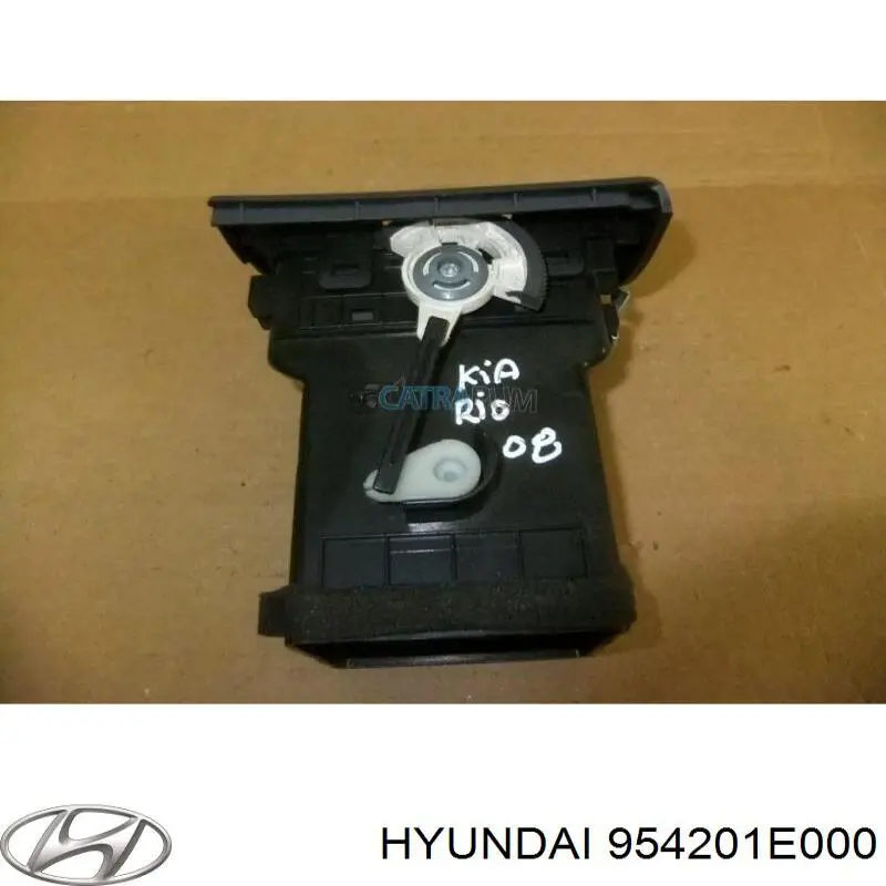  Hyundai/Kia 954201E000 ціна, від 7.79 USD