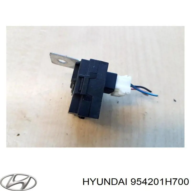 954201H700 Hyundai/Kia 