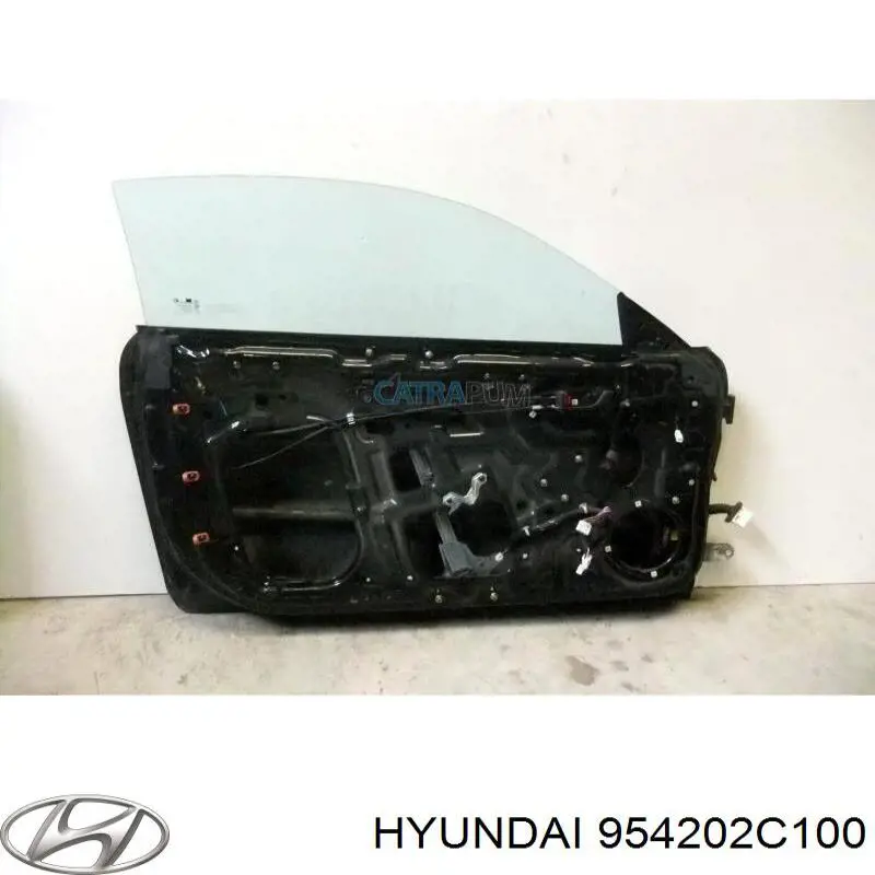 Hyundai/Kia 954202C100