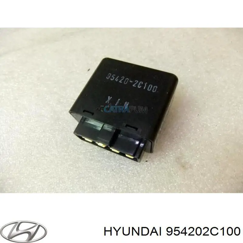 954202C100 Hyundai/Kia 