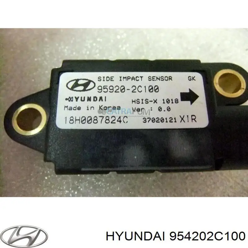 Купити 954202C100 Hyundai/Kia 