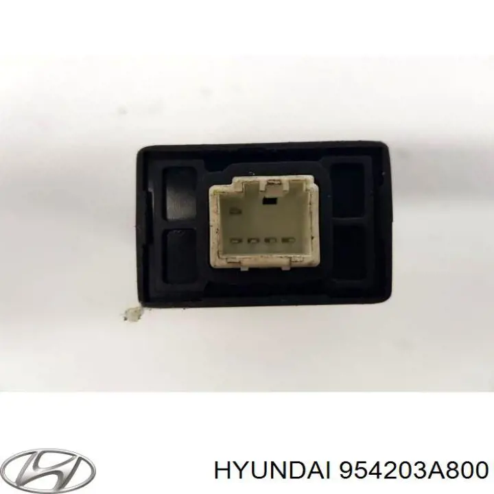  Hyundai/Kia 954203A800 ціна, від 12.67 USD