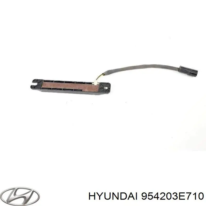 Купити 954203E710 Hyundai/Kia Антена