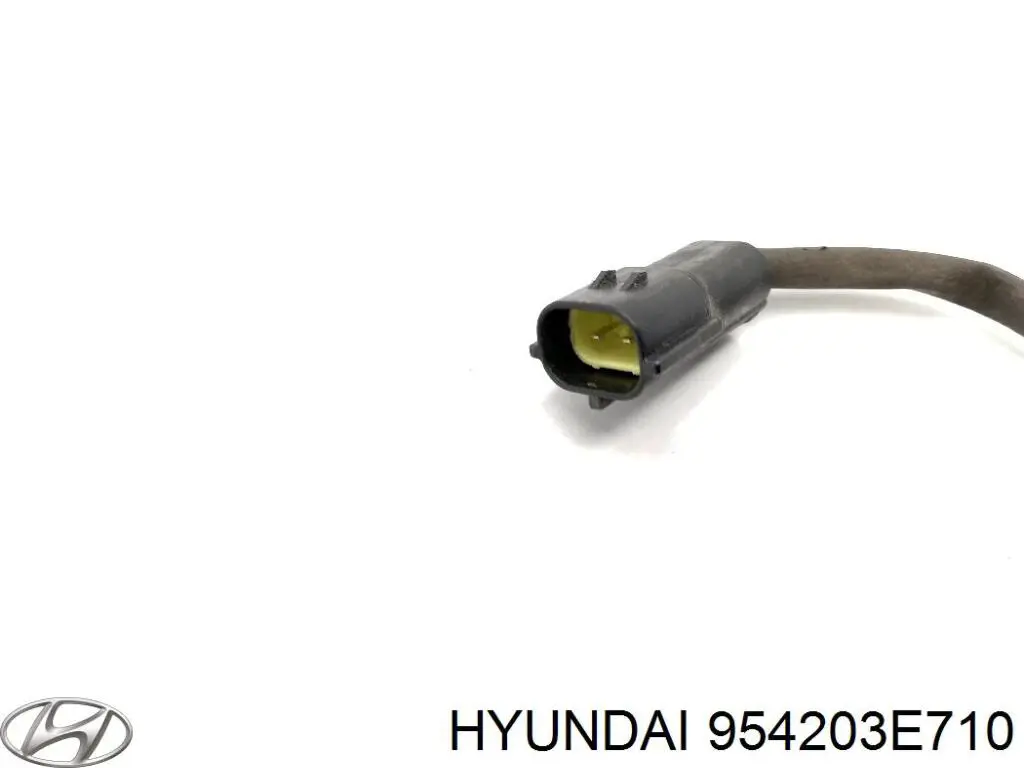 954203E710 Hyundai/Kia Антена на дах