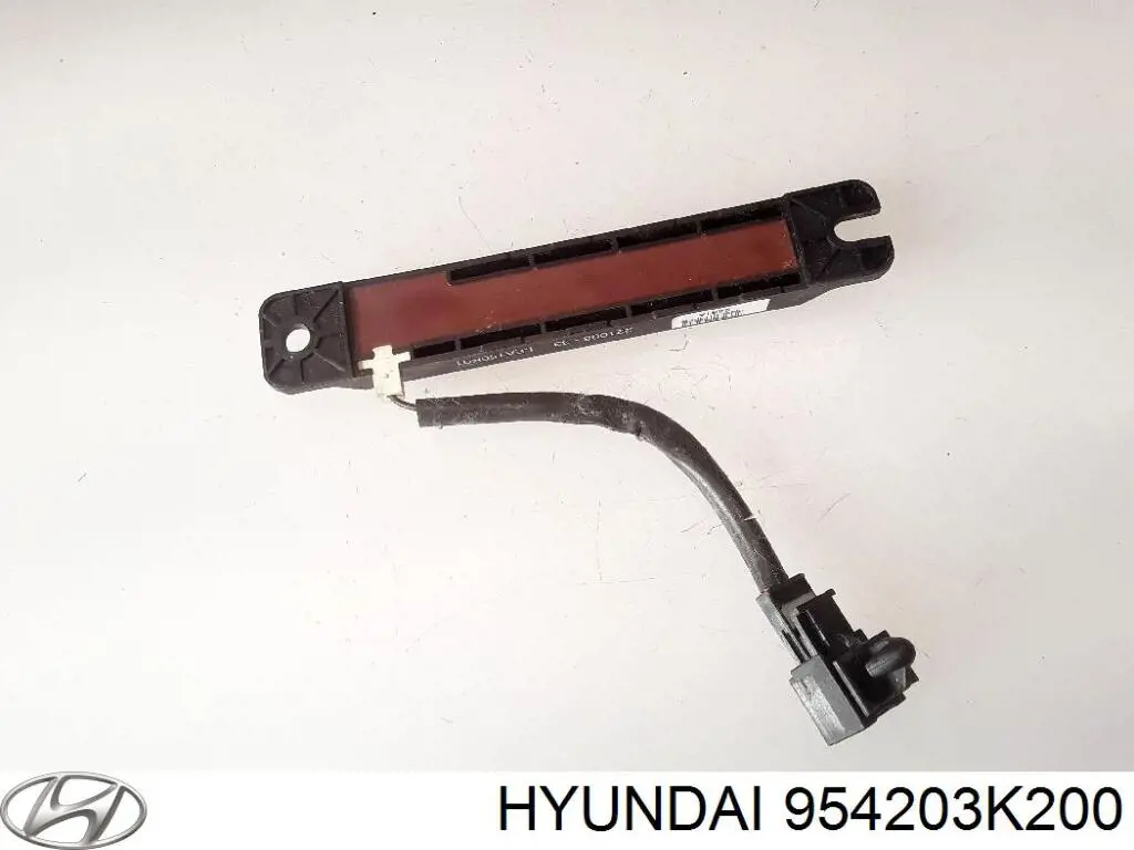 Антена 954203K200 Hyundai/Kia