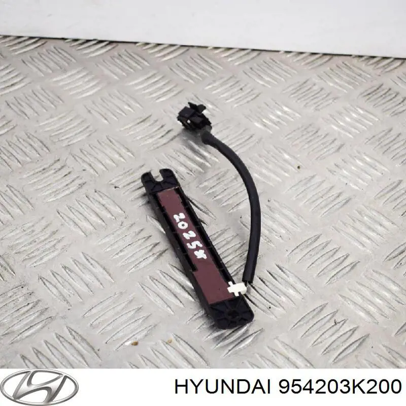 Антена автомобильна Hyundai/Kia 954203K200