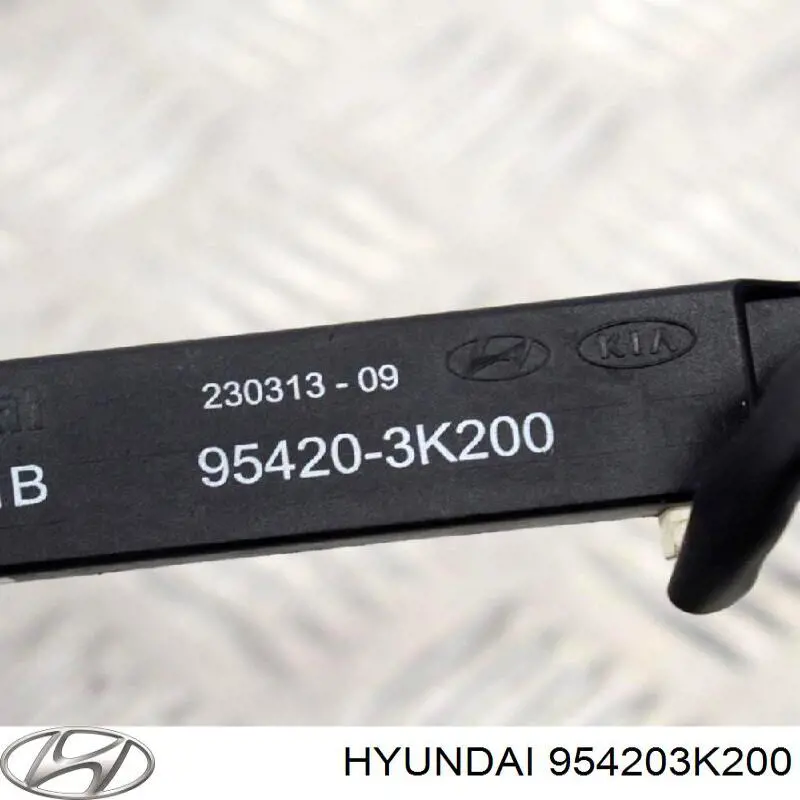  954203K200 Hyundai/Kia