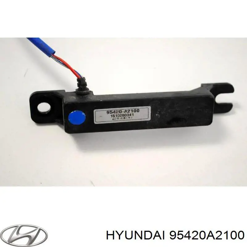 Купити 95420A2100 Hyundai/Kia 