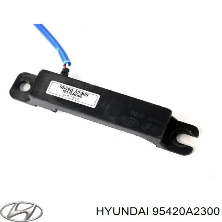 Купити 95420A2300 Hyundai/Kia 